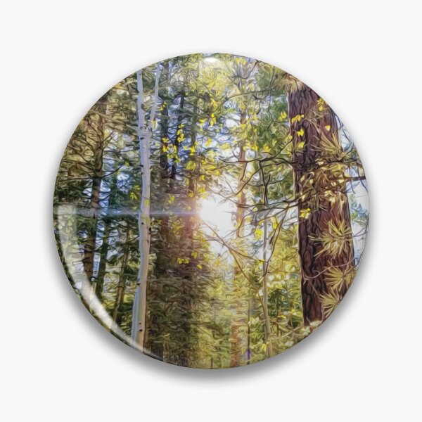 Item preview, Sun Rays Light the Path  designed and sold by cover-it-in-ART.