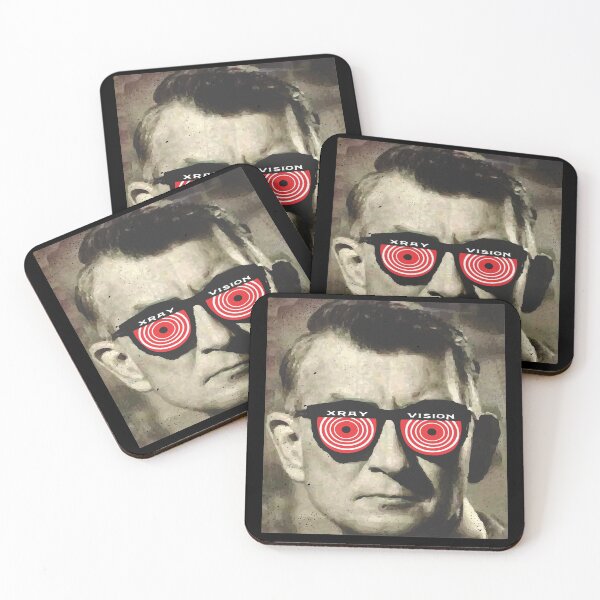 Item preview, X-ray glasses designed and sold by Ovnil.