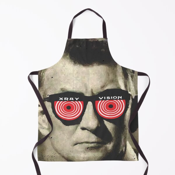 Item preview, X-ray glasses designed and sold by Ovnil.