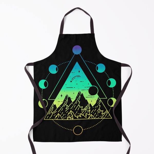 Item preview, Rainbow Pyramid designed and sold by edwardecho.