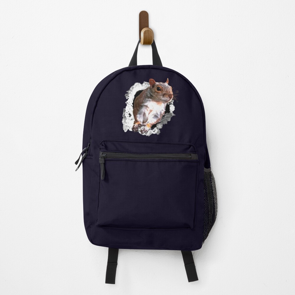 Item preview, Backpack designed and sold by RiffXS.