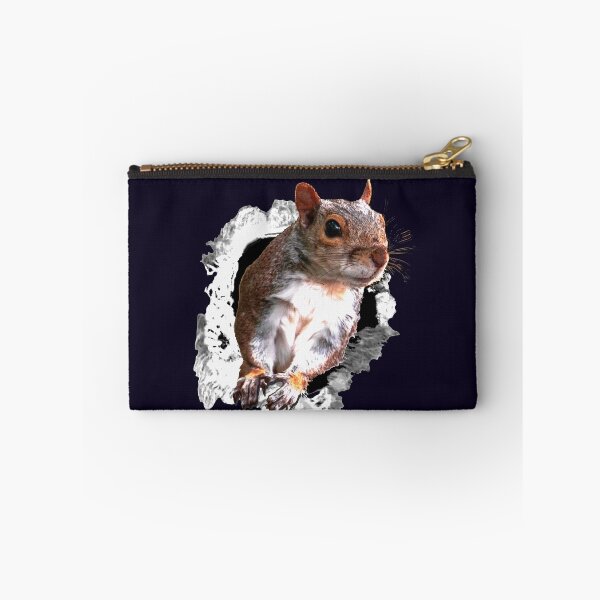 Item preview, Animals Squirrel designed and sold by RiffXS.