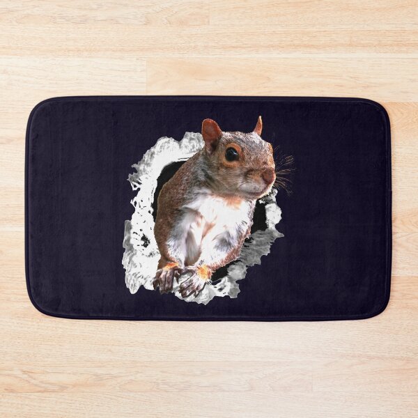 Item preview, Animals Squirrel designed and sold by RiffXS.