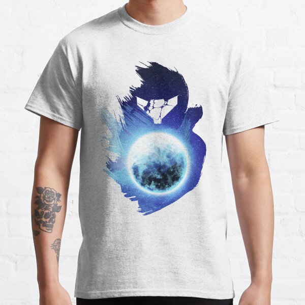 Corruption Classic T-Shirt