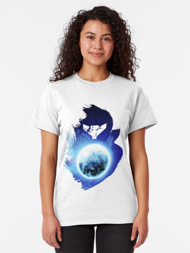 harmony corruption shirt