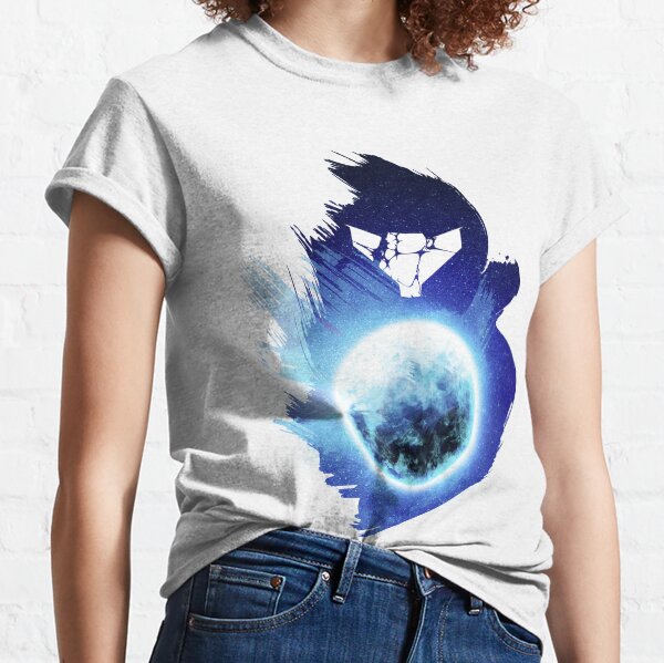 Corruption Classic T-Shirt
