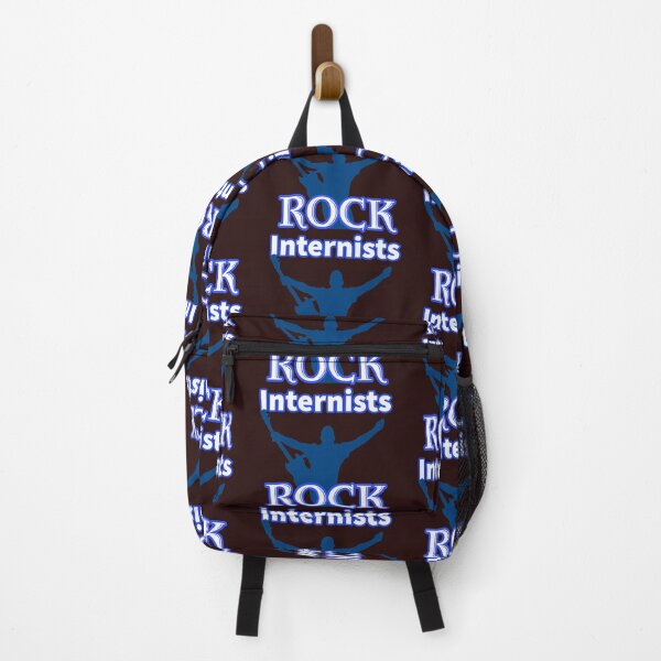 Item preview, internists rock designed and sold by doctors-apparel.