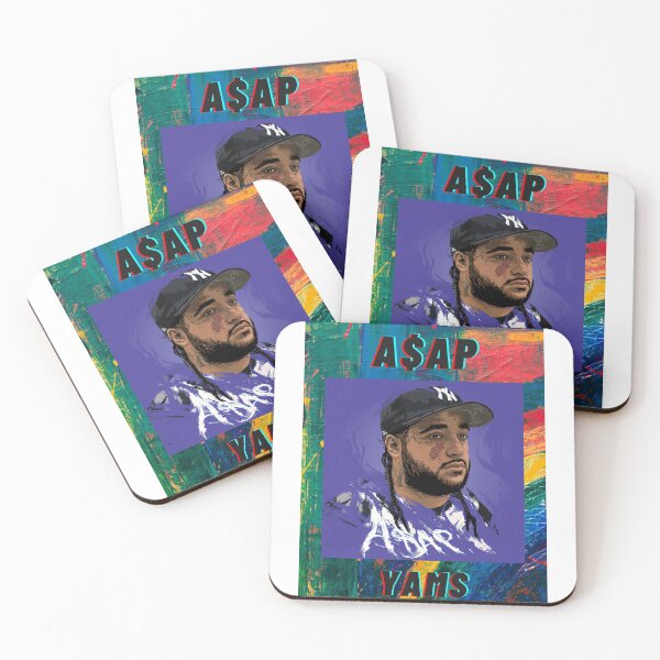 Item preview, A$AP YAMS designed and sold by 89129graphics.