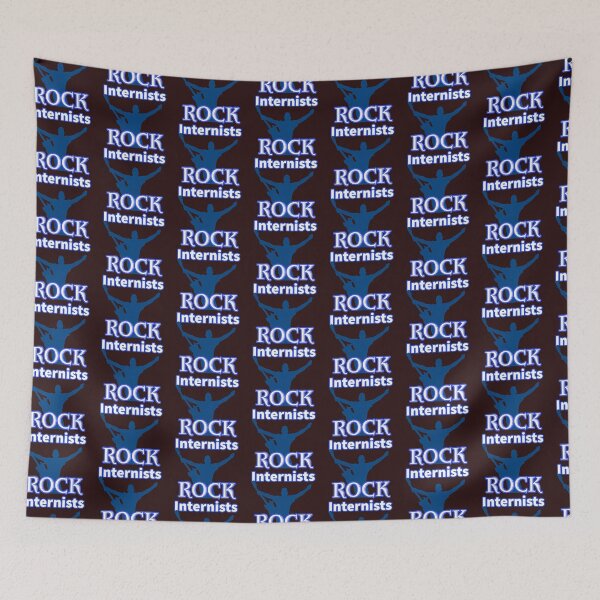 Item preview, internists rock designed and sold by doctors-apparel.