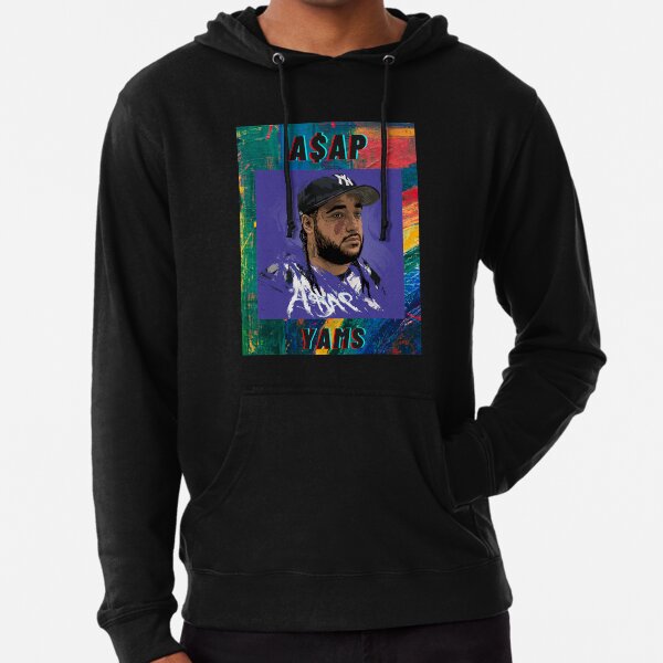 Asap hoodie best sale