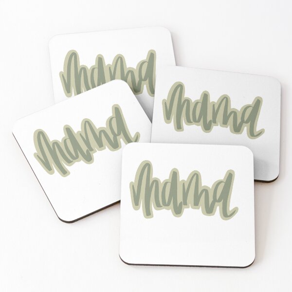 Item preview, Green Mama designed and sold by KellioStudio.