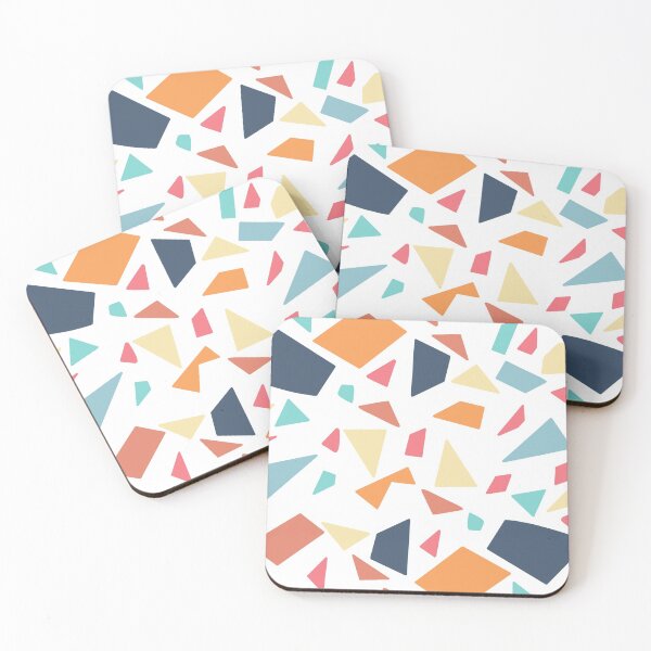 Item preview, Abstract Shape  designed and sold by -designsbymeg-.