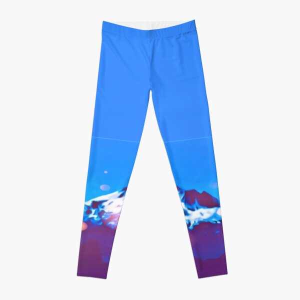 Mountain Top Leggings