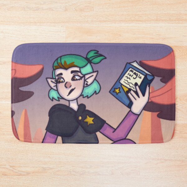 Item preview, Amity Blight designed and sold by mahalmolagi.