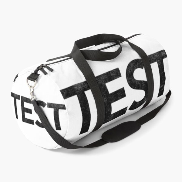 Item preview, Test designed and sold by designseventy.