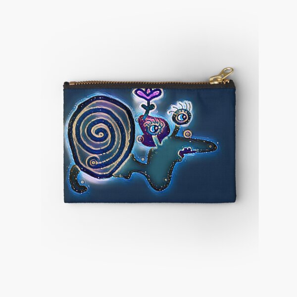 Item preview, Harriet Snail designed and sold by pinkyjainpan.
