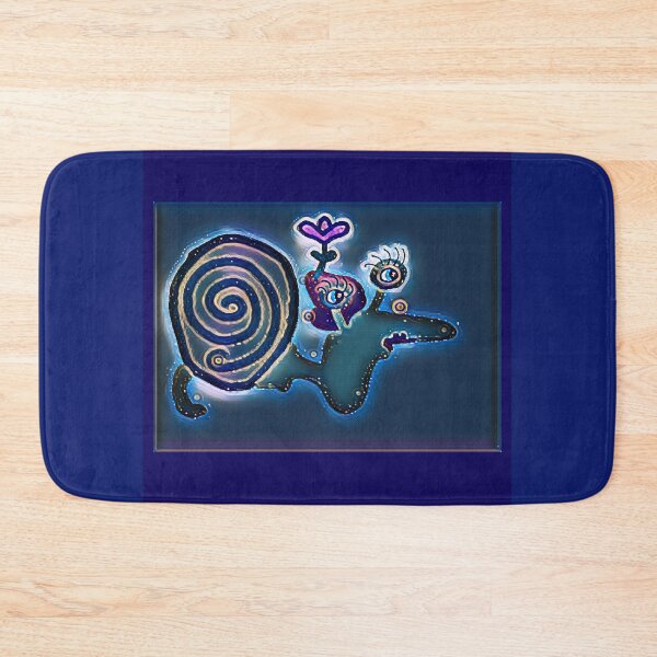 Item preview, Harriet Snail designed and sold by pinkyjainpan.