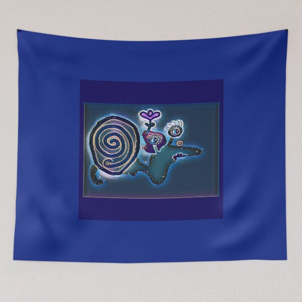 Item preview, Harriet Snail designed and sold by pinkyjainpan.