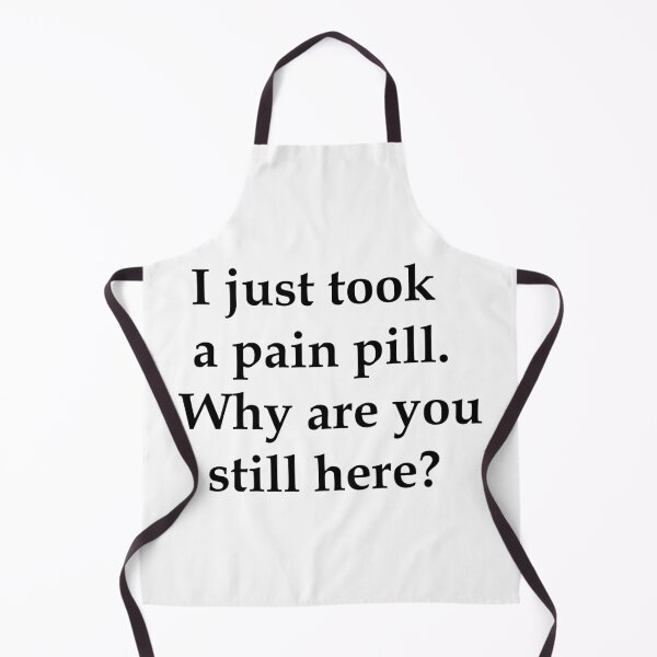 Item preview, Pain Pill designed and sold by LaughingGryphon.