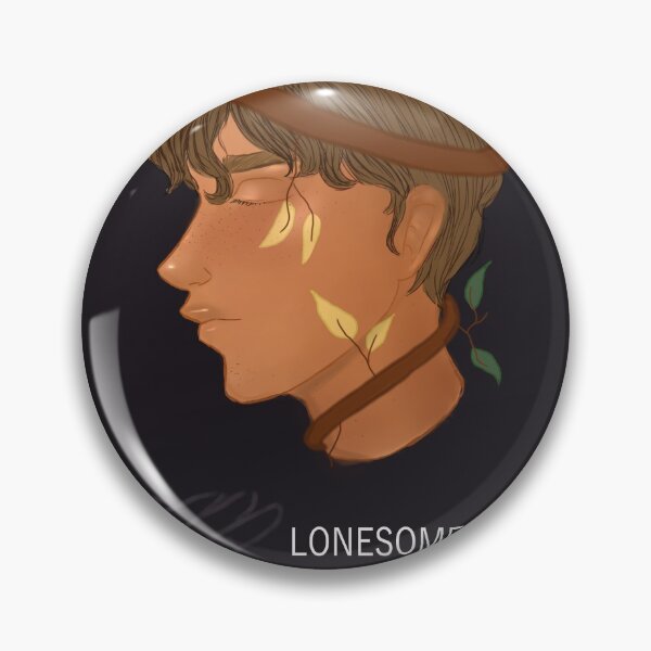 Item preview, adam parrish designed and sold by rowanartt.