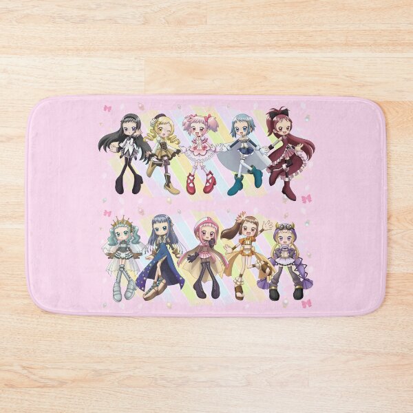 Item preview, Puella Magi Madoka Magica designed and sold by sleepysocks.