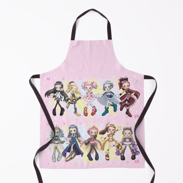Item preview, Puella Magi Madoka Magica designed and sold by sleepysocks.