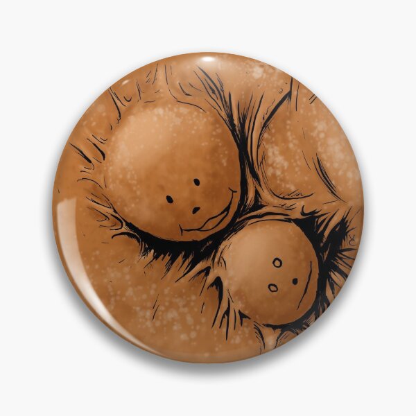 Item preview, Larry & Barry designed and sold by ViLe-CULT.