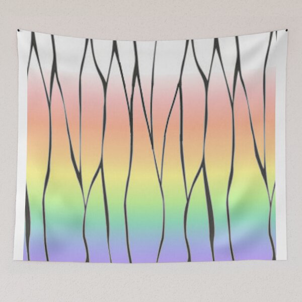 Artikelvorschau, Regenbogen Shinobu V2 entworfen und verkauft von LunachuuDesigns.