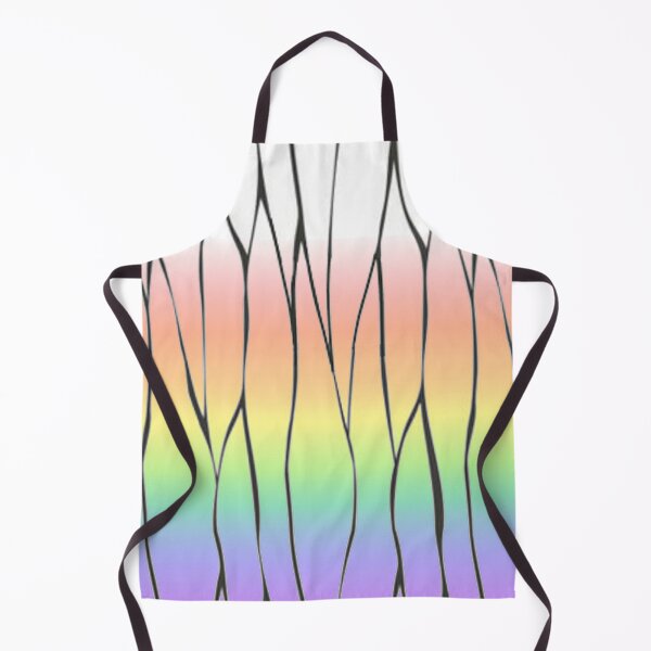 Item preview, Rainbow Shinobu V2 designed and sold by LunachuuDesigns.