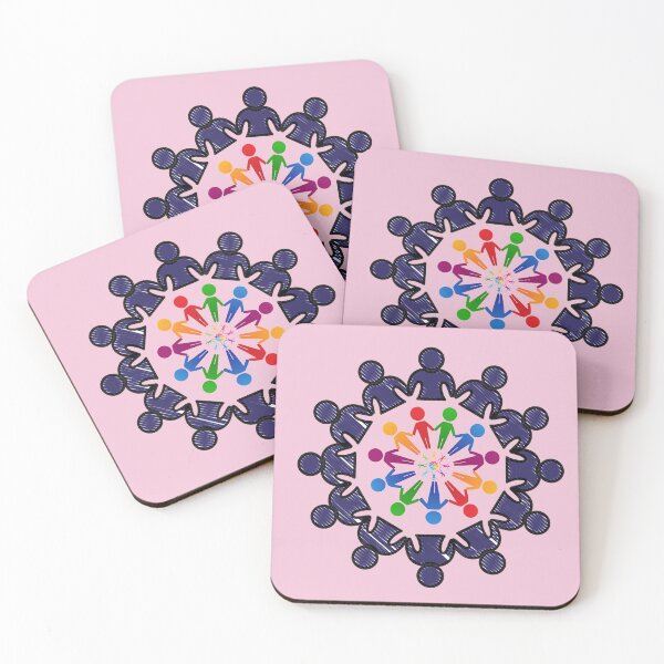 Item preview, Togetherness  designed and sold by HappinessWorld.