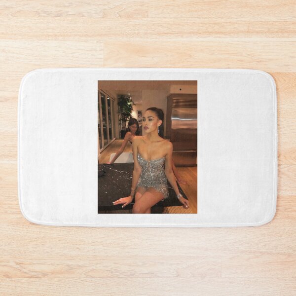 Item preview, Madison Beer and Kaia Gerber designed and sold by alessiacara.