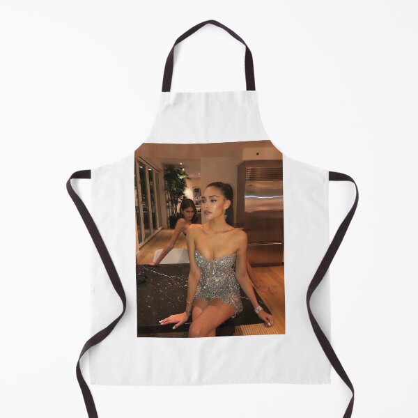 Item preview, Madison Beer and Kaia Gerber designed and sold by alessiacara.