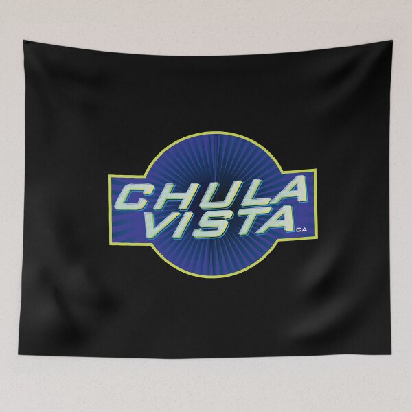 Item preview, Chula Vista California designed and sold by xantilly.