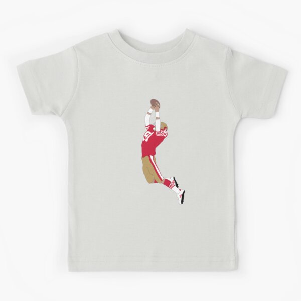 Mike as an actual Trout Kids T-Shirt for Sale by StickyHenderson