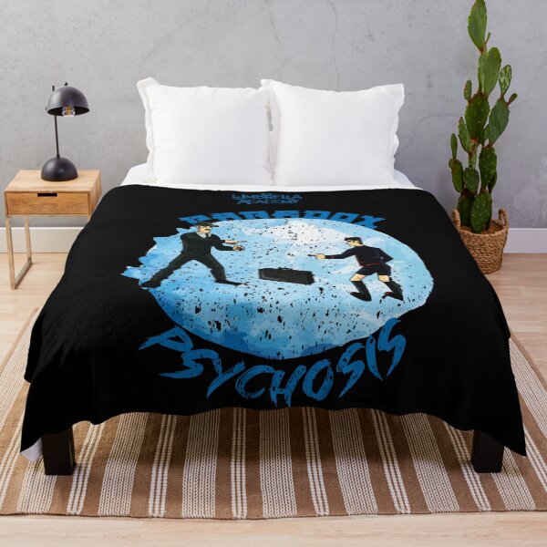 Item preview, UMBRELLA ACADEMY: PARADOX PSYCHOSIS MEME (GRUNGE STYLE) designed and sold by FunGangStore.
