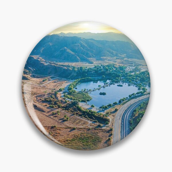 Item preview, Flying Through California designed and sold by adams1029.