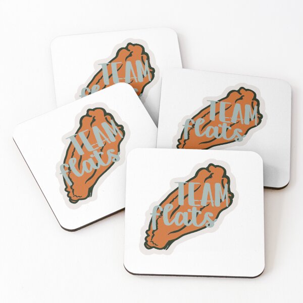 Item preview, Team Flats designed and sold by KellioStudio.