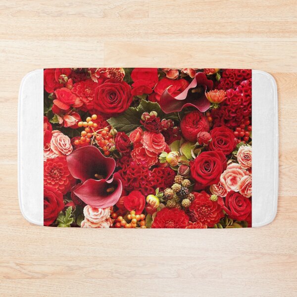 Item preview, summer yard roses designed and sold by ahmed degnich.
