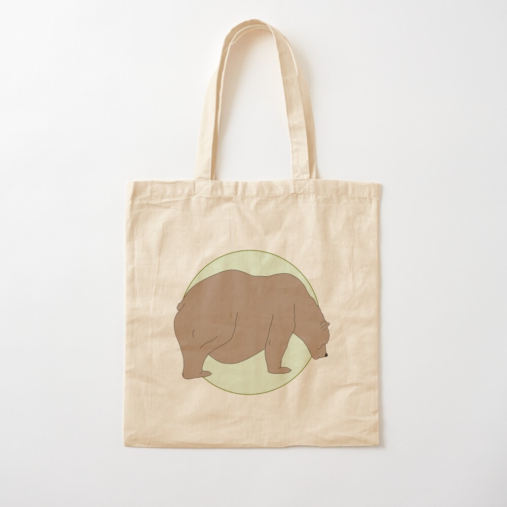 747 Der Dickste Bar Der Welt Stofftasche Von Ilovewatercolor Redbubble