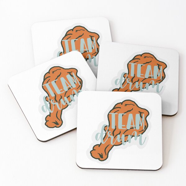 Item preview, Team Drum designed and sold by KellioStudio.