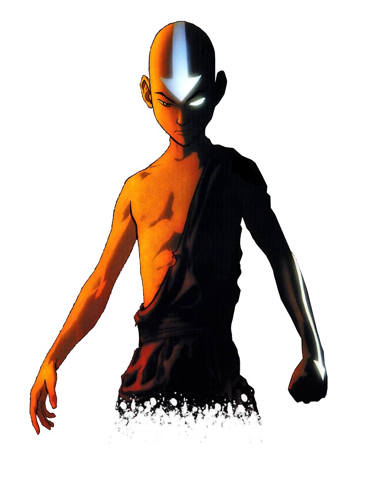 avatar state figure