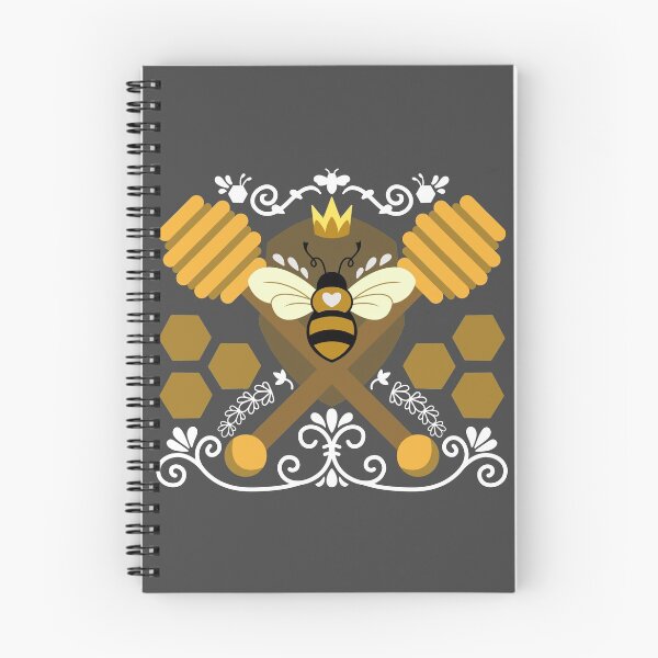 Item preview, Queen Bee designed and sold by TeamWocket.