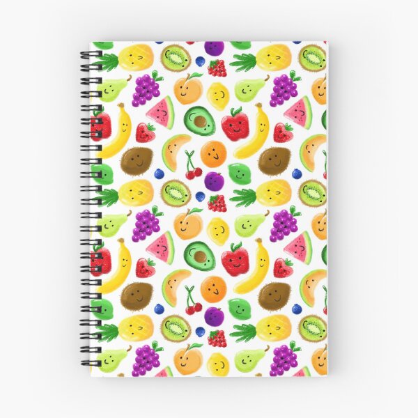 Item preview, Cute Fruits designed and sold by Mandrie.