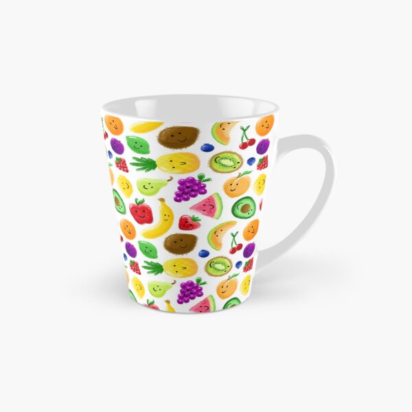 Item preview, Cute Fruits designed and sold by Mandrie.