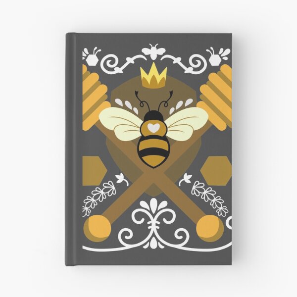 Item preview, Queen Bee designed and sold by TeamWocket.