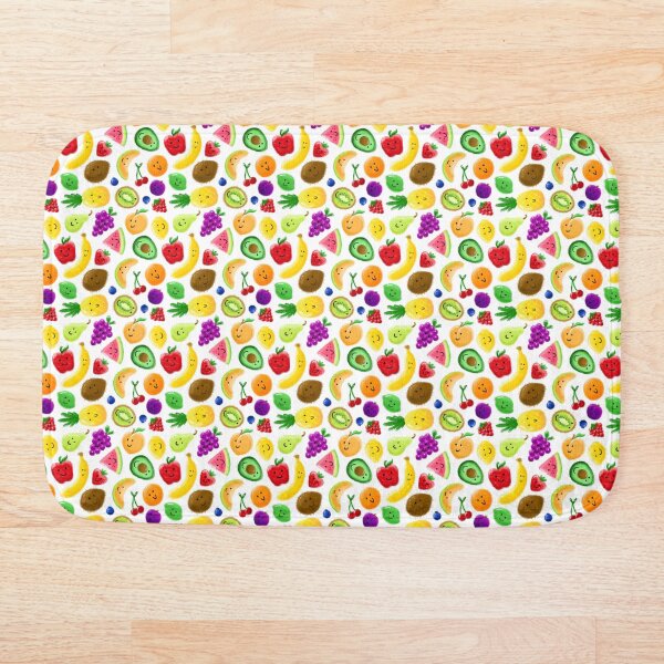 Item preview, Cute Fruits designed and sold by Mandrie.