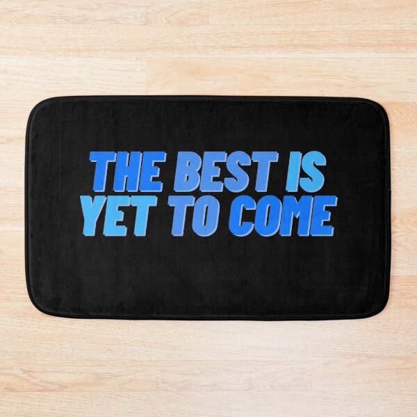 Item preview, The Best is Yet to Come _1 designed and sold by SeaStories88.