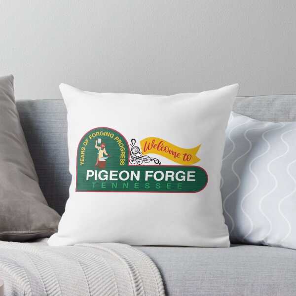 Item preview, Pigeon Forge Tennessee Great Smoky Mountains National Park designed and sold by The Junto Shop.