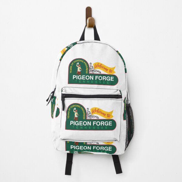 Item preview, Pigeon Forge Tennessee Great Smoky Mountains National Park designed and sold by The Junto Shop.