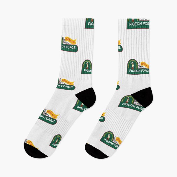 Item preview, Pigeon Forge Tennessee Great Smoky Mountains National Park designed and sold by The Junto Shop.